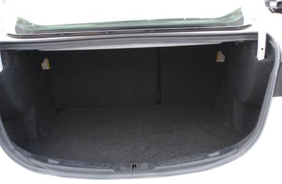 2017 Ford Fusion SE FWD