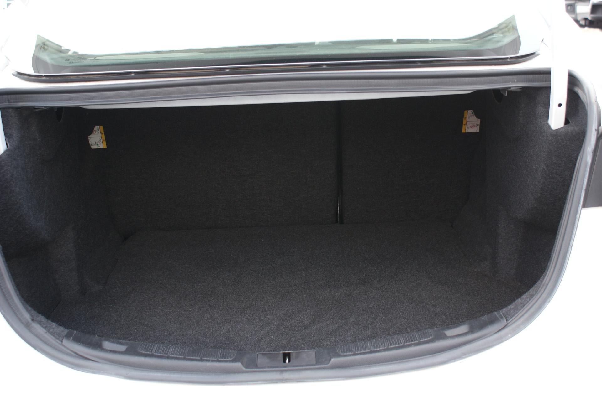 2017 Ford Fusion SE FWD