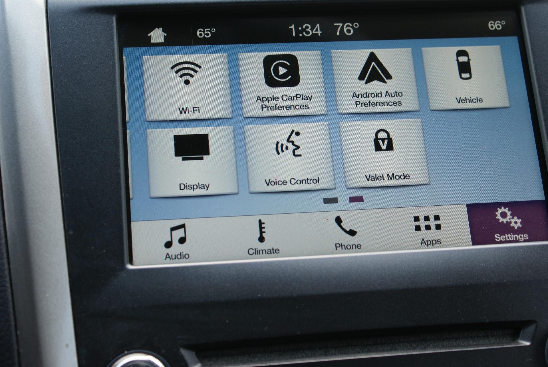 2017 Ford Fusion SE FWD