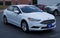 2017 Ford Fusion SE FWD