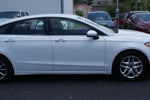 2017 Ford Fusion SE FWD