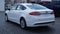 2017 Ford Fusion SE FWD