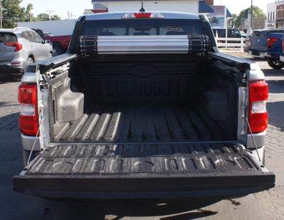 2024 Ford Maverick LARIAT AWD SuperCrew