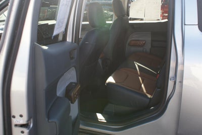 2024 Ford Maverick LARIAT AWD SuperCrew