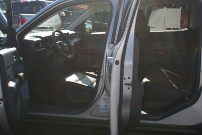 2024 Ford Maverick LARIAT AWD SuperCrew