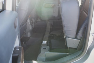 2024 Ford Maverick LARIAT AWD SuperCrew