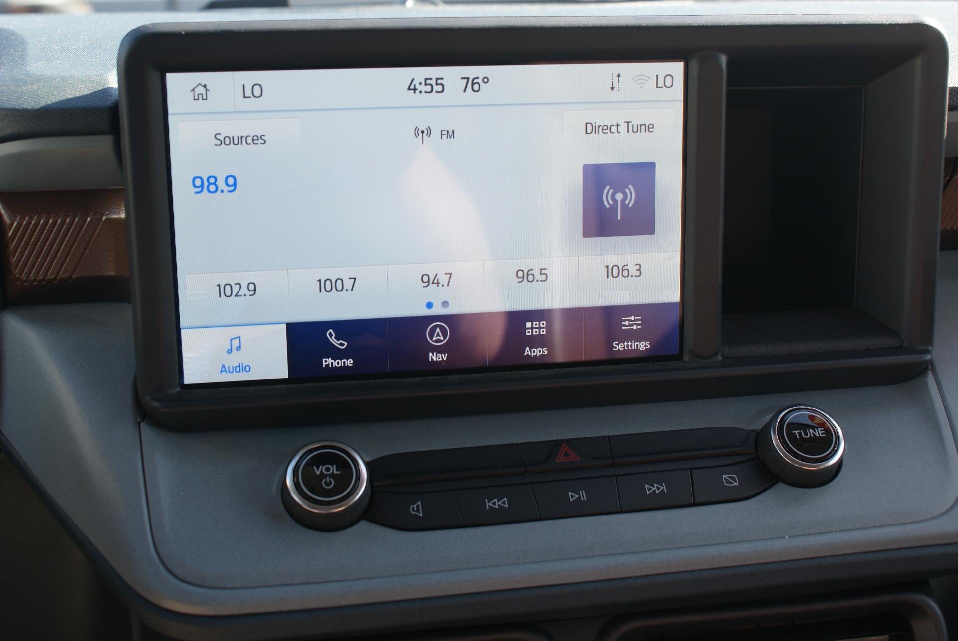 2024 Ford Maverick LARIAT AWD SuperCrew