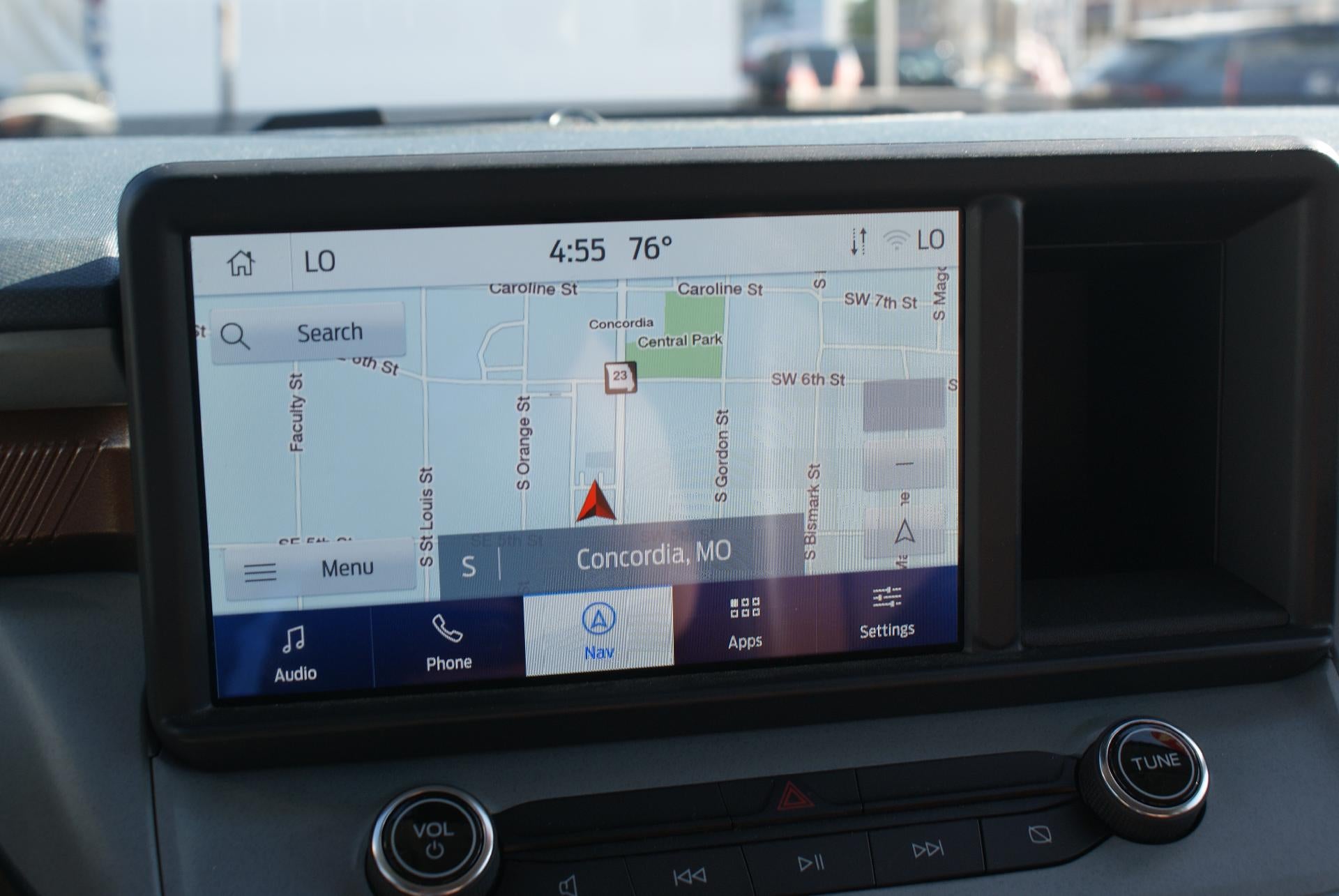 2024 Ford Maverick LARIAT AWD SuperCrew