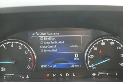 2024 Ford Maverick LARIAT AWD SuperCrew