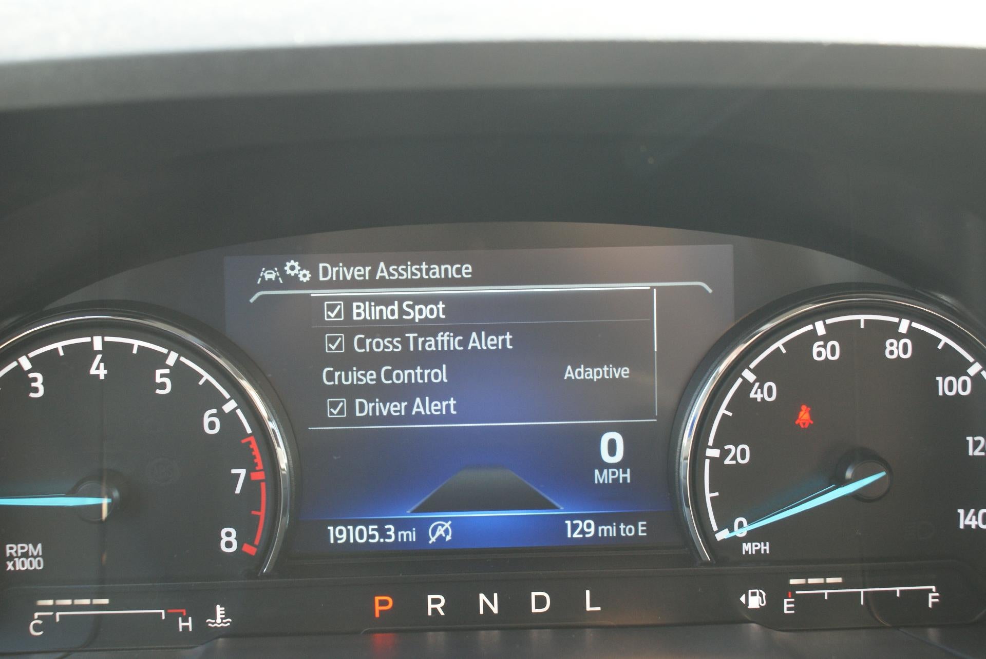 2024 Ford Maverick LARIAT AWD SuperCrew