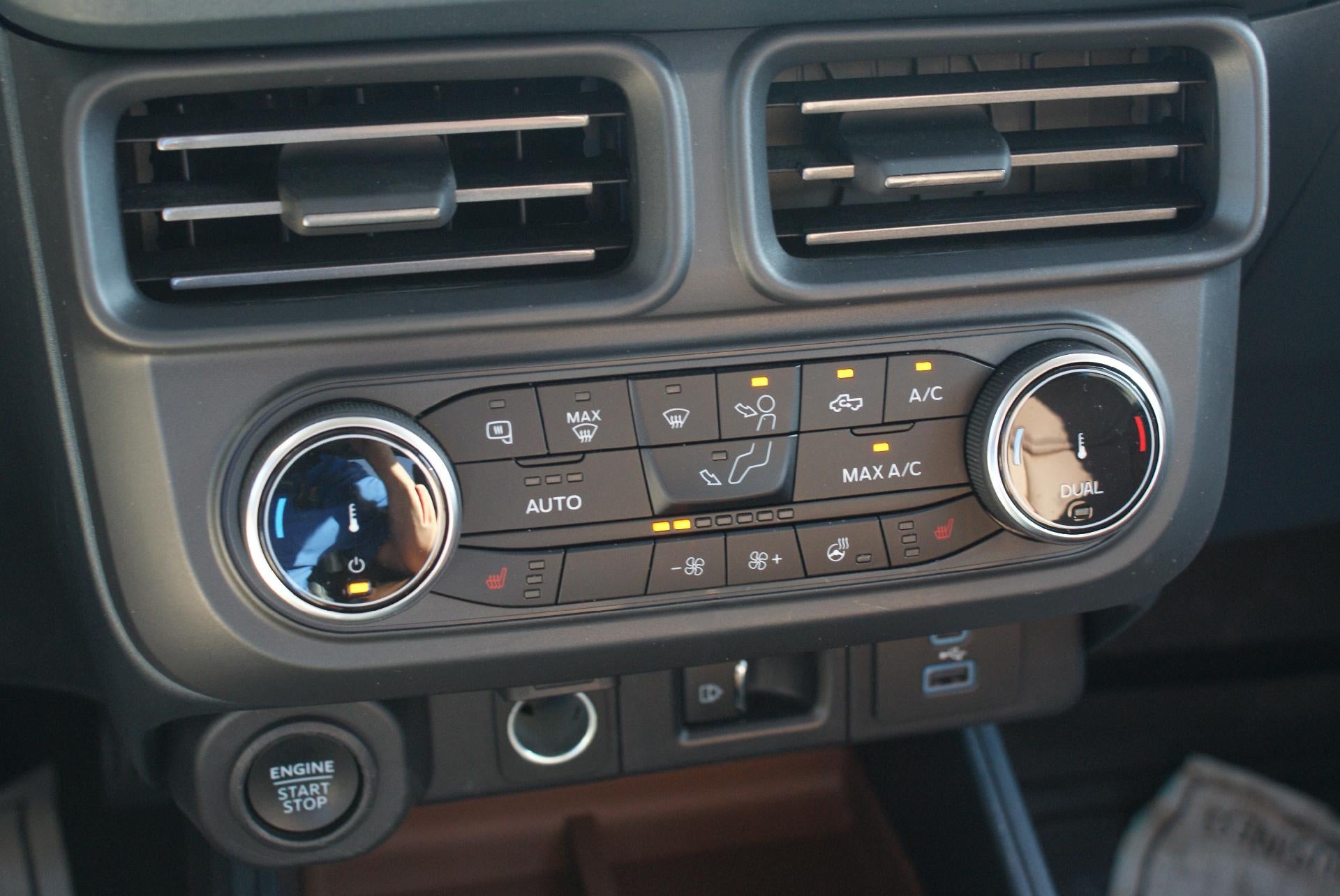 2024 Ford Maverick LARIAT AWD SuperCrew