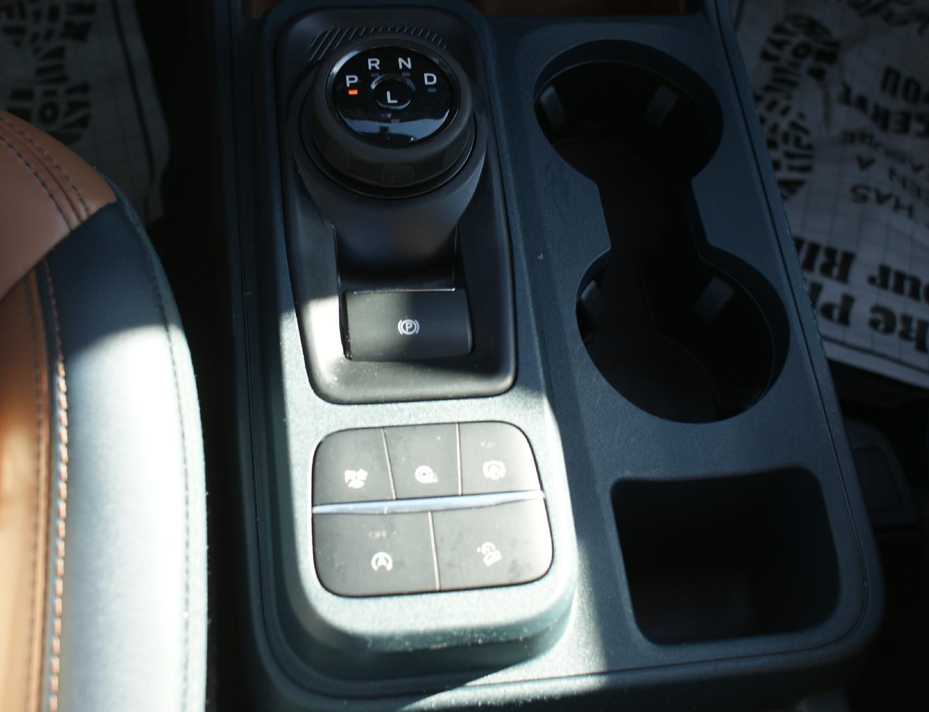 2024 Ford Maverick LARIAT AWD SuperCrew