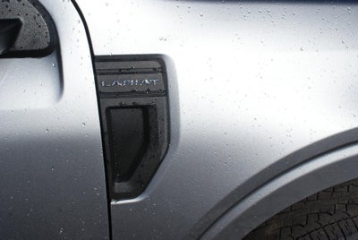2024 Ford Maverick LARIAT AWD SuperCrew