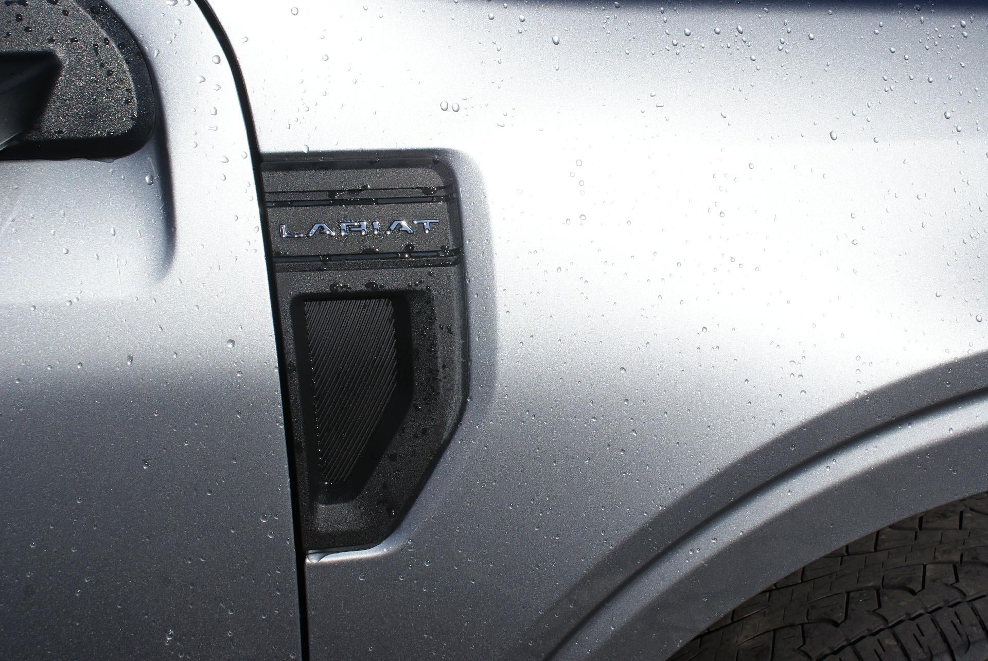 2024 Ford Maverick LARIAT AWD SuperCrew