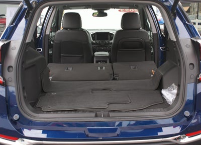 2023 GMC Terrain FWD 4dr SLT