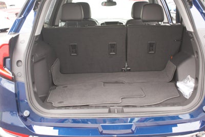 2023 GMC Terrain FWD 4dr SLT