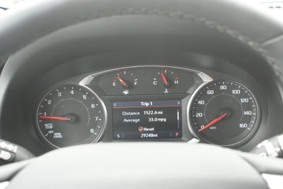 2023 GMC Terrain FWD 4dr SLT