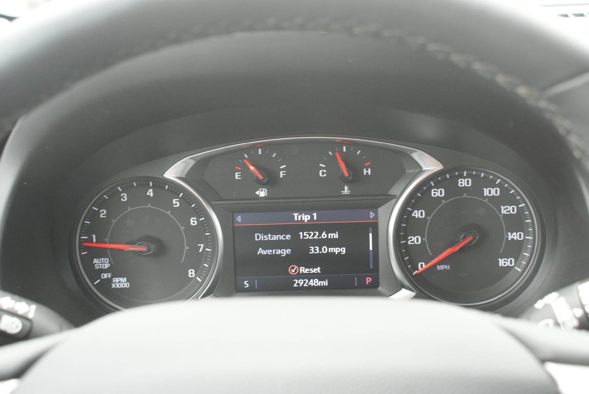 2023 GMC Terrain FWD 4dr SLT