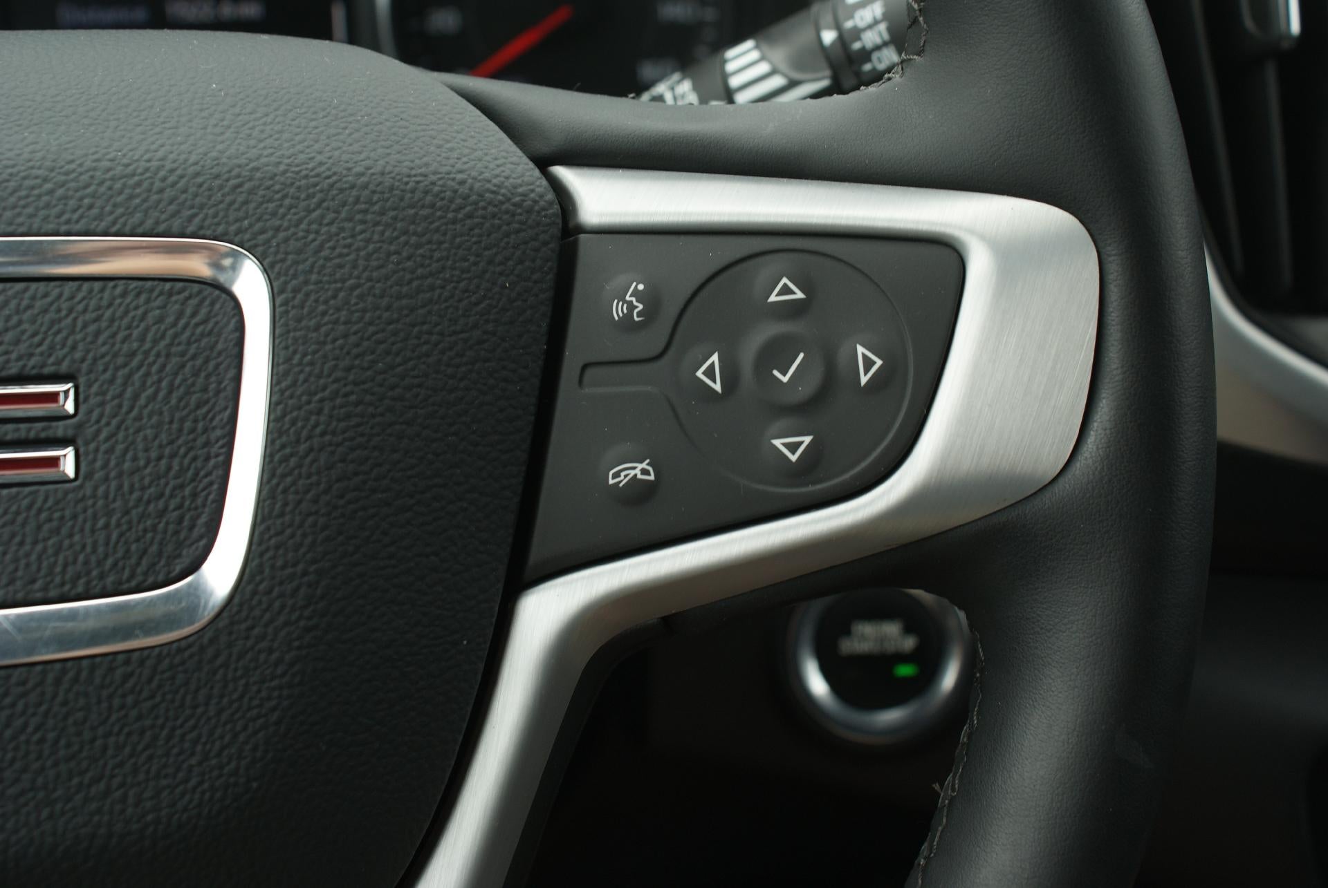 2023 GMC Terrain FWD 4dr SLT