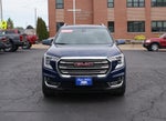 2023 GMC Terrain FWD 4dr SLT
