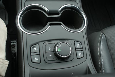 2023 GMC Terrain FWD 4dr SLT