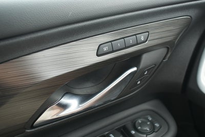2023 GMC Terrain FWD 4dr SLT
