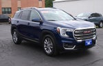 2023 GMC Terrain FWD 4dr SLT