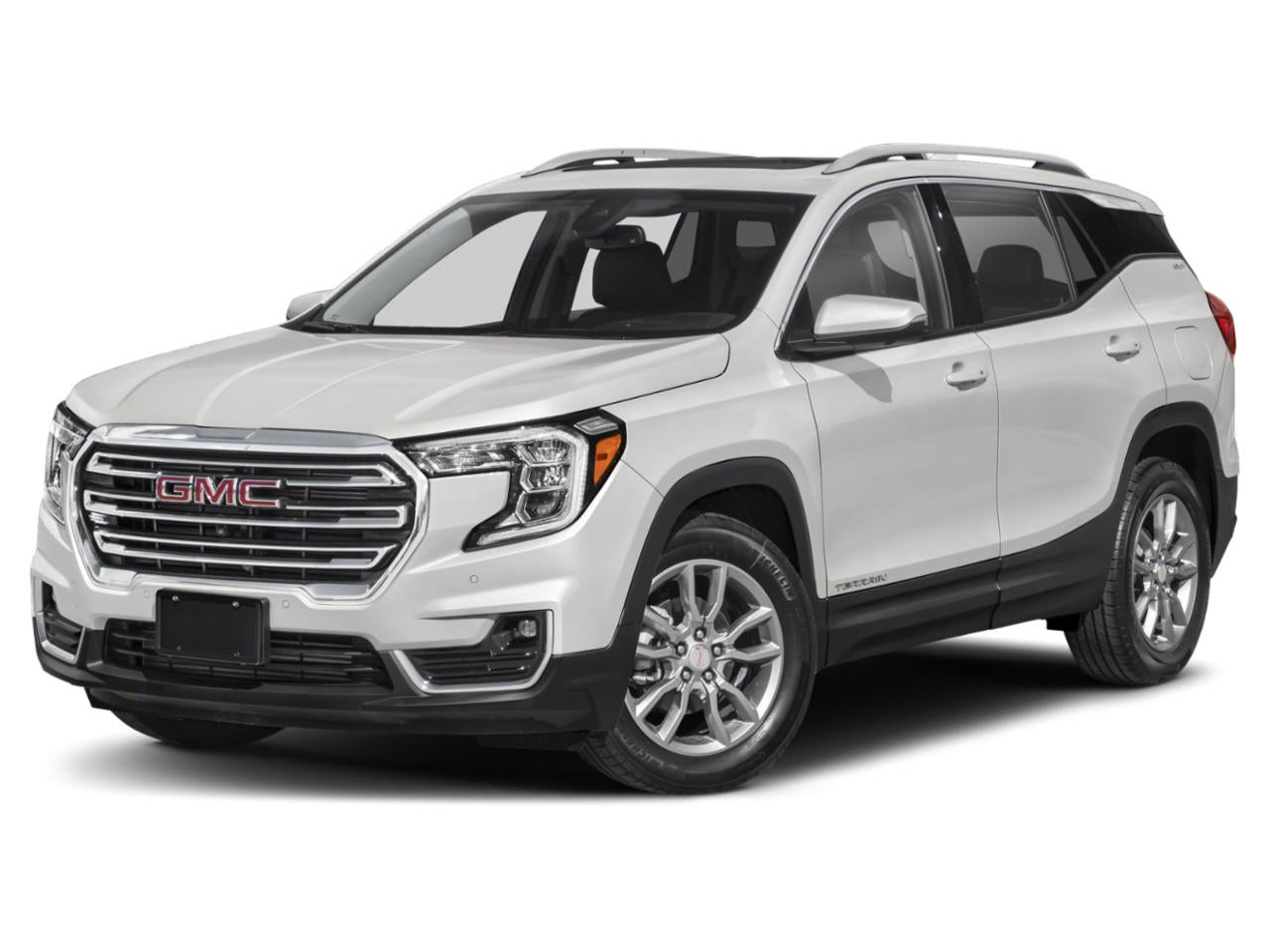 2023 GMC Terrain SLT FWD's photo