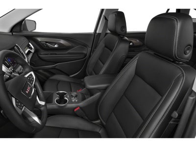 2023 GMC Terrain FWD 4dr SLT