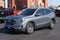 2018 GMC Terrain FWD SLT