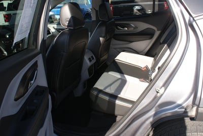 2018 GMC Terrain FWD SLT