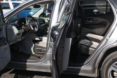 2018 GMC Terrain FWD SLT