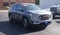 2018 GMC Terrain FWD SLT