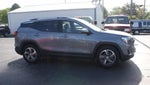 2018 GMC Terrain FWD SLT