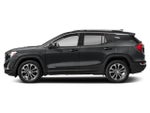 2018 GMC Terrain FWD SLT