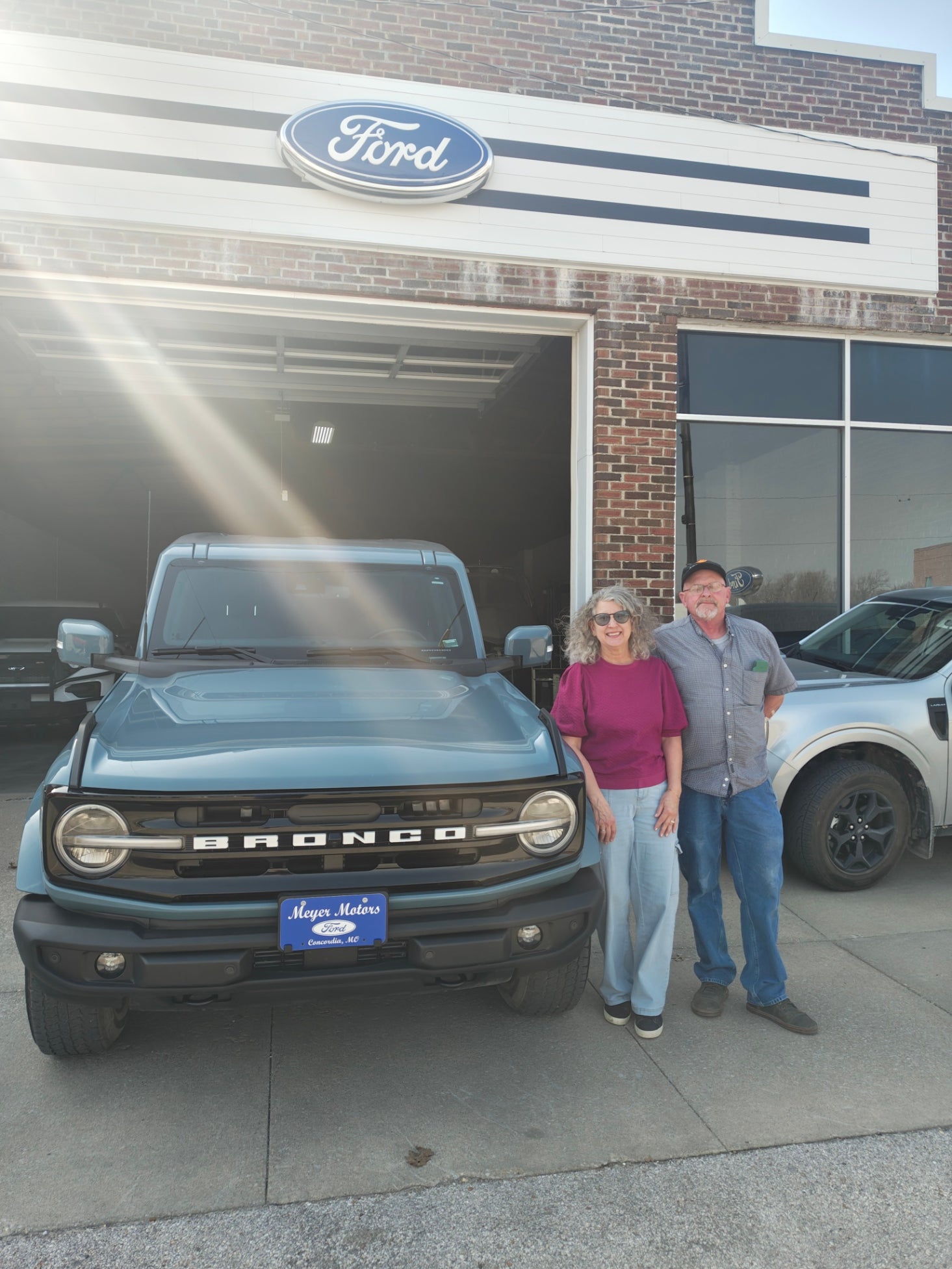 Happy Customer 230